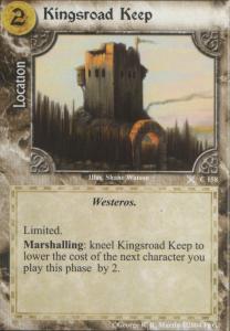 Kingsroad Keep
